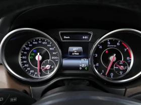 Mercedes-Benz GL 63 AMG AMG 4MATIC | Mobile.bg � ����� ������ 8