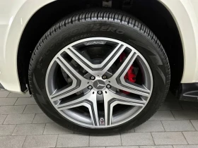 Mercedes-Benz GL 63 AMG AMG 4MATIC | Mobile.bg � ����� ������ 5