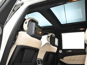 Mercedes-Benz GL 63 AMG AMG 4MATIC | Mobile.bg � ����� ������ 17
