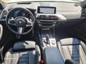 BMW X3 3.0dx 265ps Нов Внос Германия! | Auto.bg — изображение 3