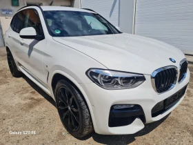 BMW X3 3.0dx 265ps Нов Внос Германия! | Auto.bg — изображение 16