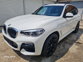 BMW X3 3.0dx 265ps Нов Внос Германия!
