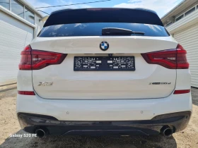 BMW X3 3.0dx 265ps Нов Внос Германия! | Auto.bg — изображение 15