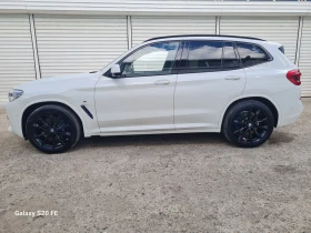 BMW X3 3.0dx 265ps Нов Внос Германия! | Auto.bg — изображение 2
