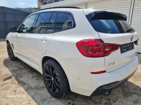 BMW X3 3.0dx 265ps Нов Внос Германия! | Auto.bg — изображение 17