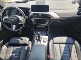 BMW X3 3.0dx 265ps Нов Внос Германия! | Auto.bg — изображение 7