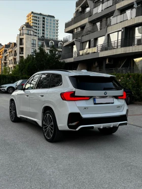 BMW X1 BMW X1 xDrive28i M Sport | Mobile.bg � ����� ������ 5