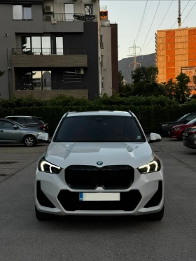 BMW X1 BMW X1 xDrive28i M Sport | Mobile.bg � ����� ������ 8