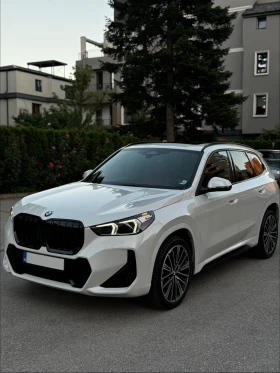 BMW X1 BMW X1 xDrive28i M Sport | Mobile.bg � ����� ������ 7