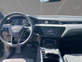 Audi Q8 e-Tron 50 = S-line = �������� | Mobile.bg � ����� ������ 8