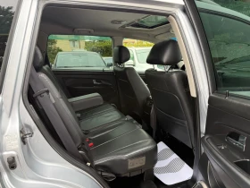 SsangYong Rexton 2, 7XDI AWD FACE 186HP  | Auto.bg — изображение 14