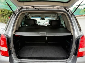 SsangYong Rexton 2, 7XDI AWD FACE 186HP  | Auto.bg — изображение 16