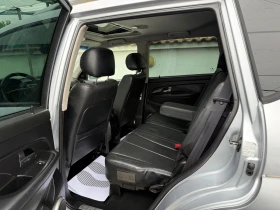 SsangYong Rexton 2, 7XDI AWD FACE 186HP  | Auto.bg — изображение 15