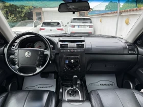 SsangYong Rexton 2, 7XDI AWD FACE 186HP  | Auto.bg — изображение 10