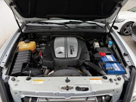 SsangYong Rexton 2, 7XDI AWD FACE 186HP  | Auto.bg — изображение 17