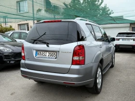 SsangYong Rexton 2, 7XDI AWD FACE 186HP  | Auto.bg — изображение 6