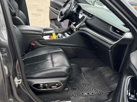 Jeep Grand cherokee OVERLAND * ������ ���������������� �� CHEVROLET*  | Mobile.bg � ����� ������ 16