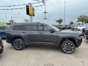 Jeep Grand cherokee OVERLAND * ������ ���������������� �� CHEVROLET*  | Mobile.bg � ����� ������ 4