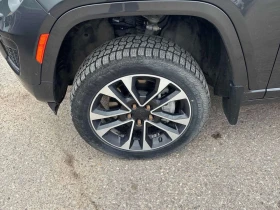 Jeep Grand cherokee OVERLAND * ������ ���������������� �� CHEVROLET*  | Mobile.bg � ����� ������ 6