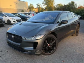 ������ Jaguar I-Pace