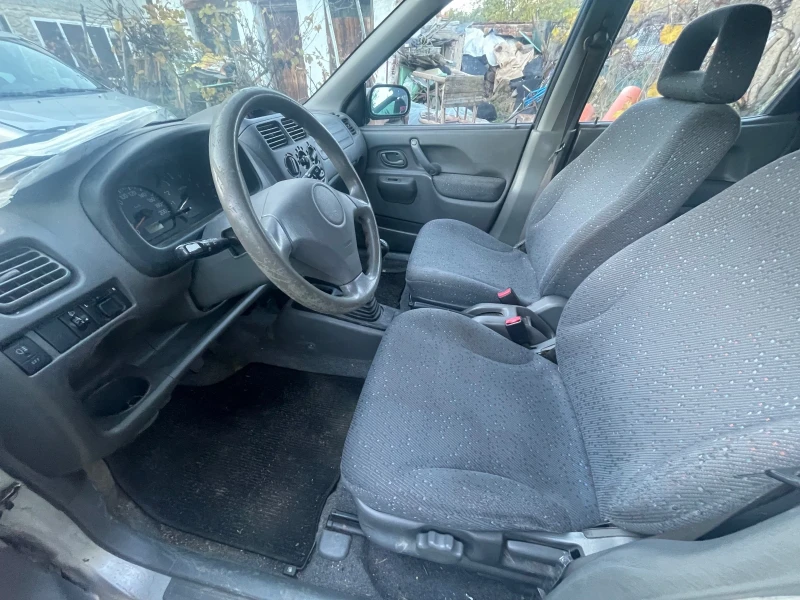 Suzuki Ignis 90к км. Реални, снимка 3 - Автомобили и джипове - 52110040