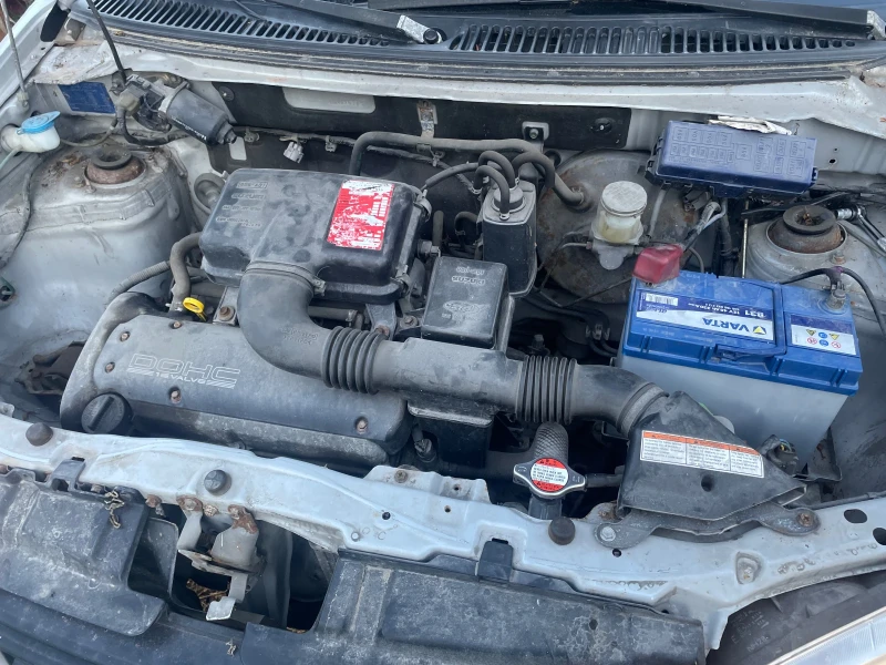 Suzuki Ignis 90к км. Реални, снимка 6 - Автомобили и джипове - 52110040