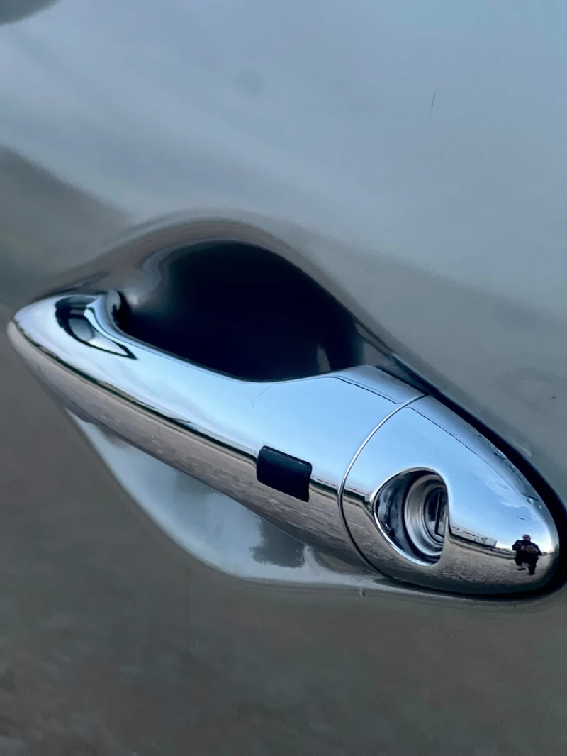 Hyundai IX35 2.0I, снимка 10 - Автомобили и джипове - 52358831