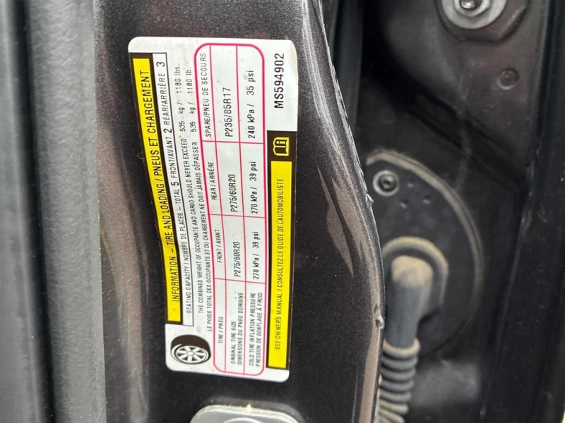 Dodge RAM 1500 2021 Warlock * CARFAX * БЕЗ ПЪРВОНАЧАЛНА ВНОСКА, снимка 14 - Автомобили и джипове - 52831591