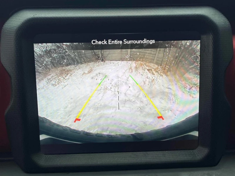 Jeep Wrangler 2020 Rubicon * CARFAX * БЕЗ ПЪРВОНАЧАЛНА ВНОСКА, снимка 10 - Автомобили и джипове - 52852296