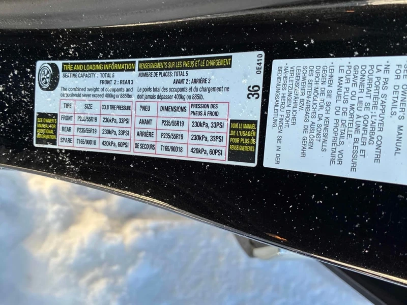 Lexus RX 450h * AWD 4dr Hybrid * CARFAX * БЕЗ ПЪРВОНАЧАЛНА ВНОСК, снимка 11 - Автомобили и джипове - 53178491