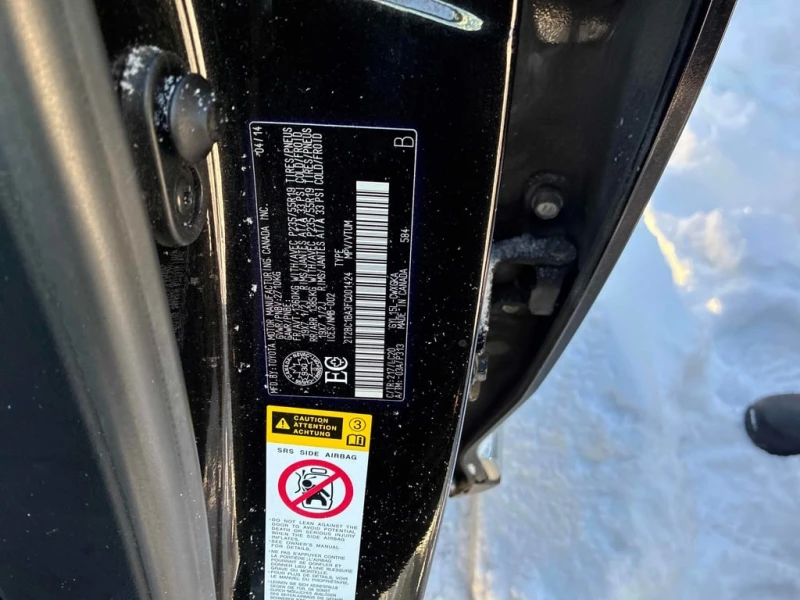 Lexus RX 450h * AWD 4dr Hybrid * CARFAX * БЕЗ ПЪРВОНАЧАЛНА ВНОСК, снимка 10 - Автомобили и джипове - 53178491