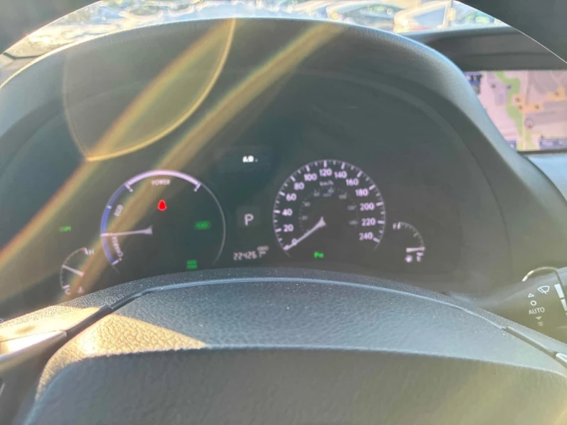 Lexus RX 450h * AWD 4dr Hybrid * CARFAX * БЕЗ ПЪРВОНАЧАЛНА ВНОСК, снимка 8 - Автомобили и джипове - 53178491