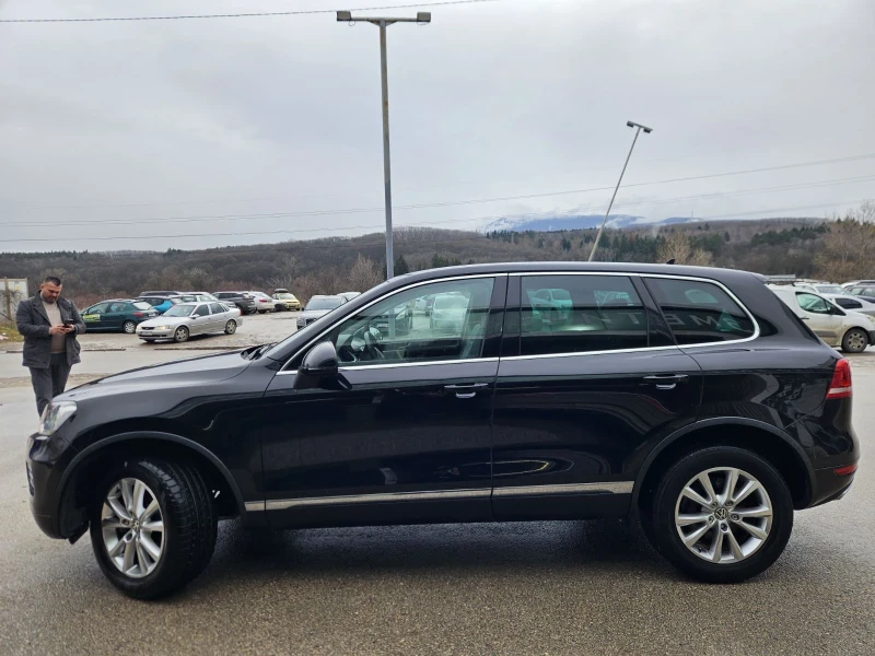 VW Touareg ТОП* СОБСТВЕН ЛИЗИНГ, снимка 7 - Автомобили и джипове - 53281445