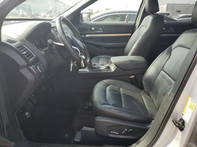 Ford Explorer XLT  3.3, снимка 10 - Автомобили и джипове - 48513299