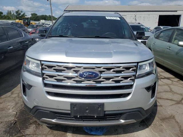 Ford Explorer XLT  3.3, снимка 2 - Автомобили и джипове - 48513299