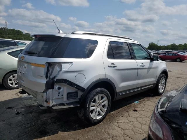 Ford Explorer XLT  3.3, снимка 6 - Автомобили и джипове - 48513299