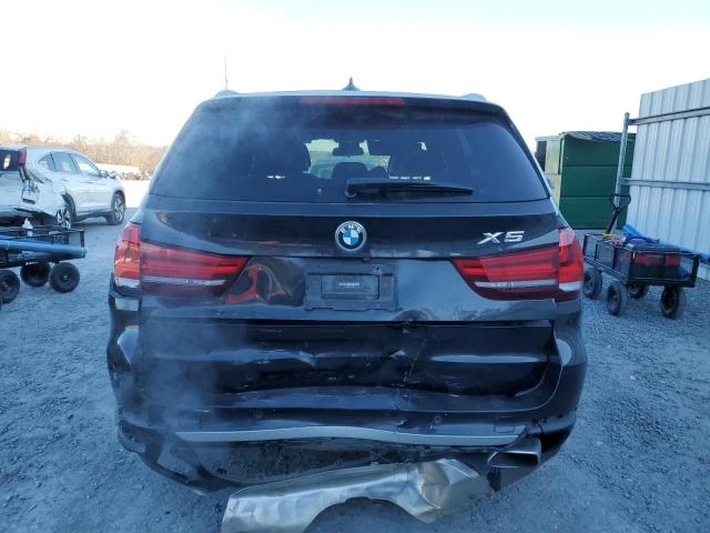 BMW X5 XDRIVE35I* ПЪЛНА СЕРВИЗНА ИСТОРИЯ!, снимка 4 - Автомобили и джипове - 49193043