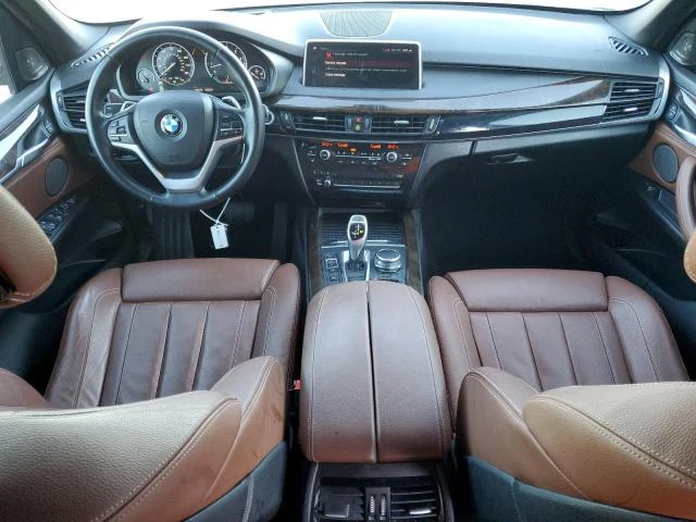 BMW X5 XDRIVE35I* ПЪЛНА СЕРВИЗНА ИСТОРИЯ!, снимка 9 - Автомобили и джипове - 49193043