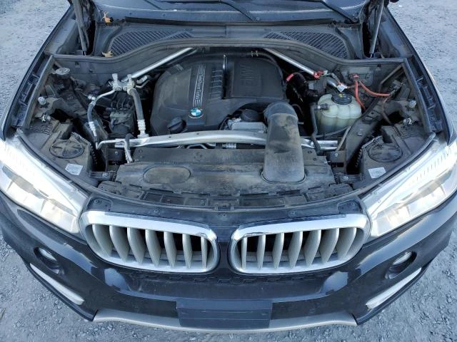 BMW X5 XDRIVE35I* ПЪЛНА СЕРВИЗНА ИСТОРИЯ!, снимка 7 - Автомобили и джипове - 49193043