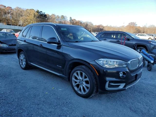 BMW X5 XDRIVE35I* ПЪЛНА СЕРВИЗНА ИСТОРИЯ!, снимка 6 - Автомобили и джипове - 49193043