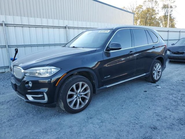 BMW X5 XDRIVE35I* ПЪЛНА СЕРВИЗНА ИСТОРИЯ!, снимка 2 - Автомобили и джипове - 49193043