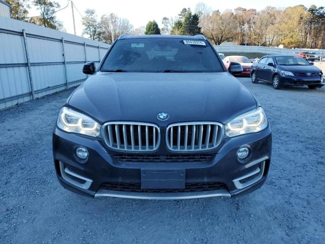 BMW X5 XDRIVE35I* ПЪЛНА СЕРВИЗНА ИСТОРИЯ!, снимка 1 - Автомобили и джипове - 49193043