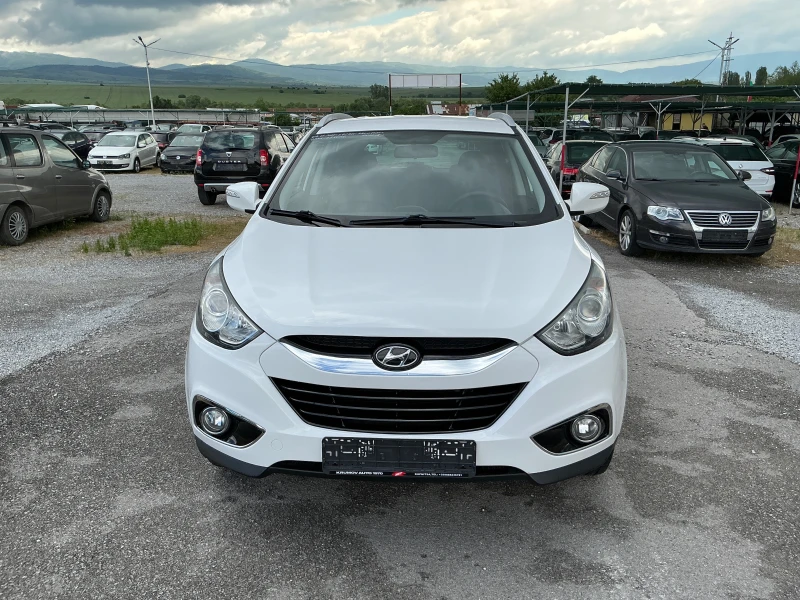 Hyundai IX35 1.7 CRDI - 15500 лв. - 13767822 1