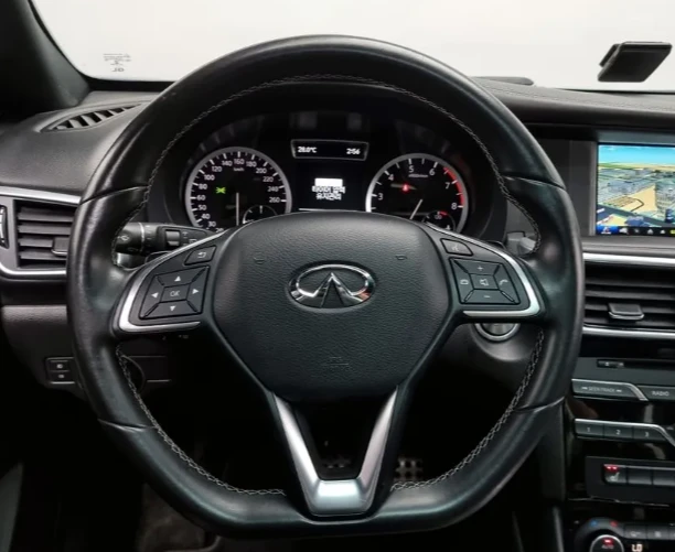 Infiniti Q30 2.0 Premium | Mobile.bg   13