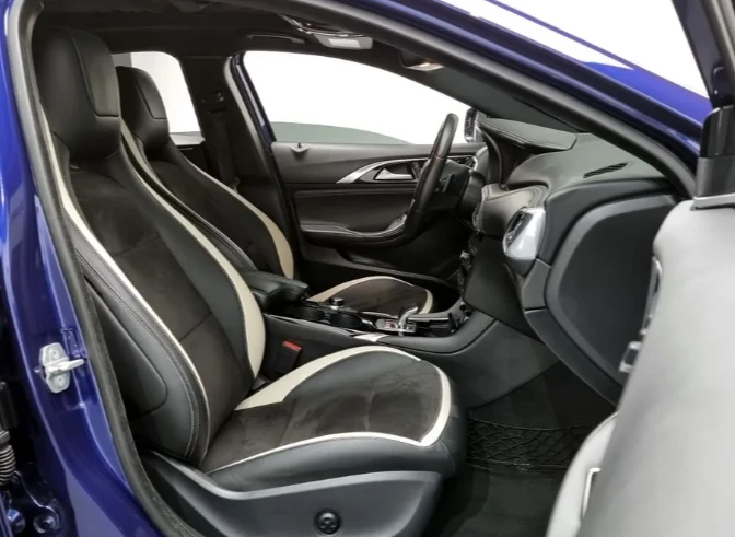 Infiniti Q30 2.0 Premium | Mobile.bg   11