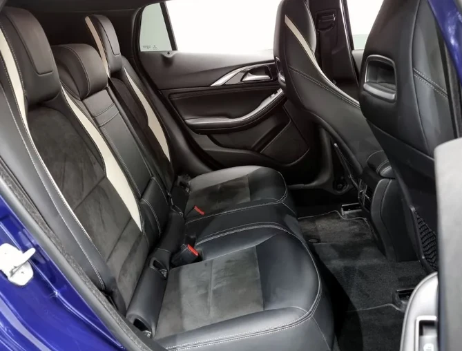 Infiniti Q30 2.0 Premium | Mobile.bg   12