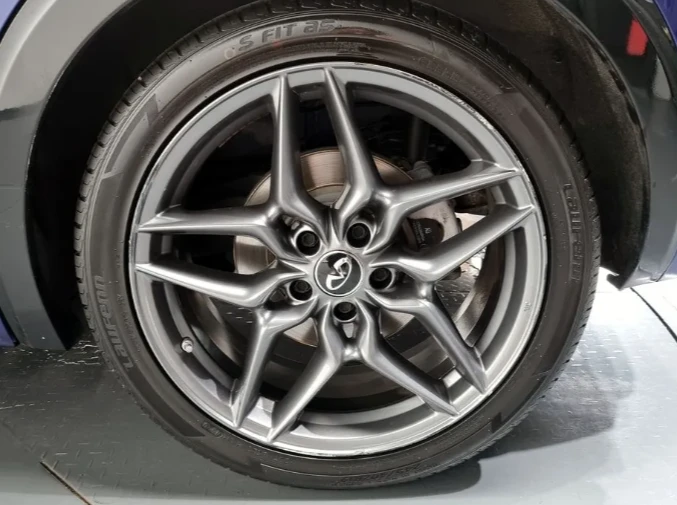 Infiniti Q30 2.0 Premium - изображение 5