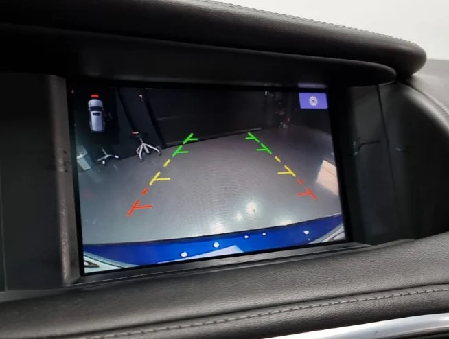 Infiniti Q30 2.0 Premium | Mobile.bg   14