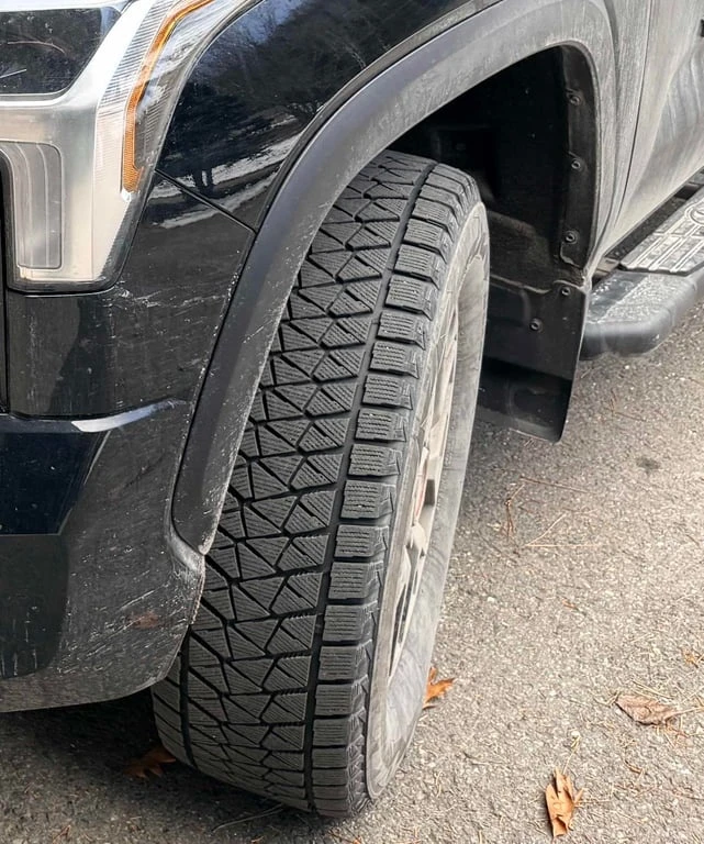 Toyota Tundra * Limited * CARFAX * БЕЗ ПЪРВОНАЧАЛНА ВНОСКА, снимка 7 - Автомобили и джипове - 52701453