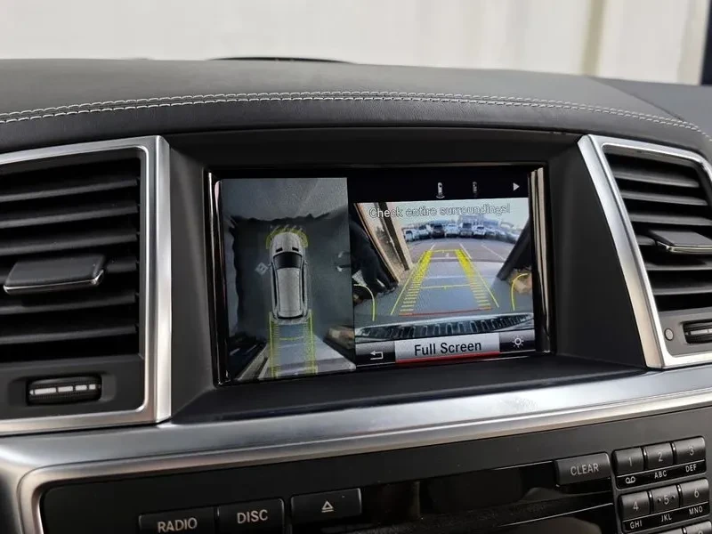 Mercedes-Benz GL 63 AMG AMG 4MATIC | Mobile.bg � ����������� 16
